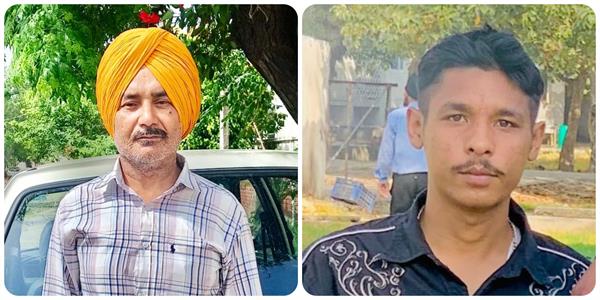 accident in bassi pathana