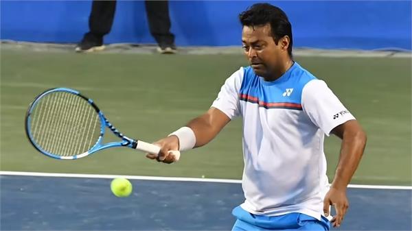 tennis legend leander paes may leave tmc and join bjp
