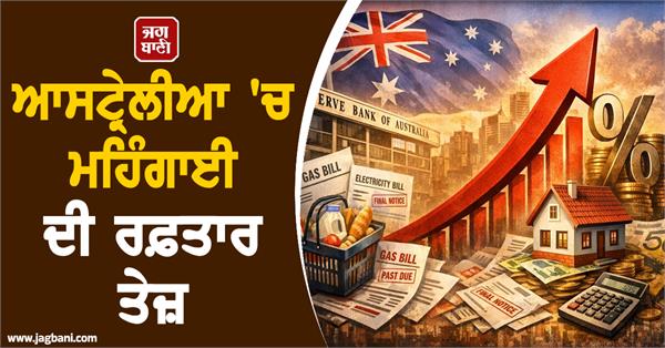 inflation australia reserve bank