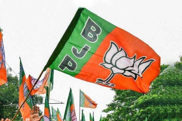 bjp  11 candidates  third list