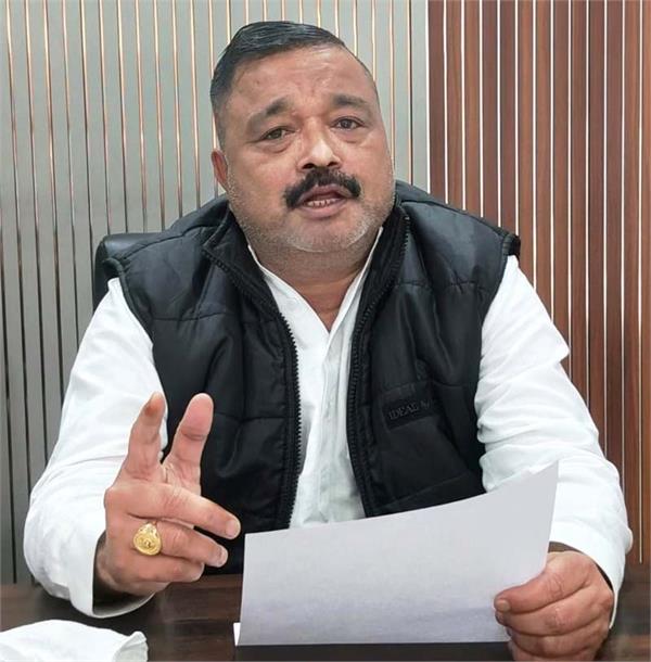 rashtriya hindu parishad punjab president yogash suri statement