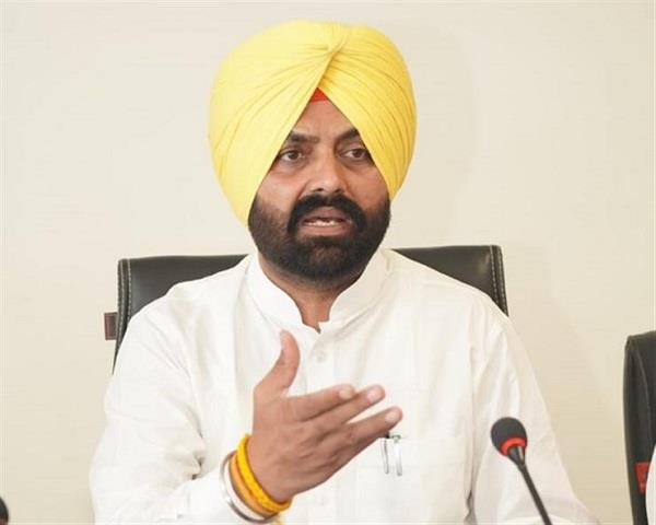 laljit bhullar appears in amritsar court