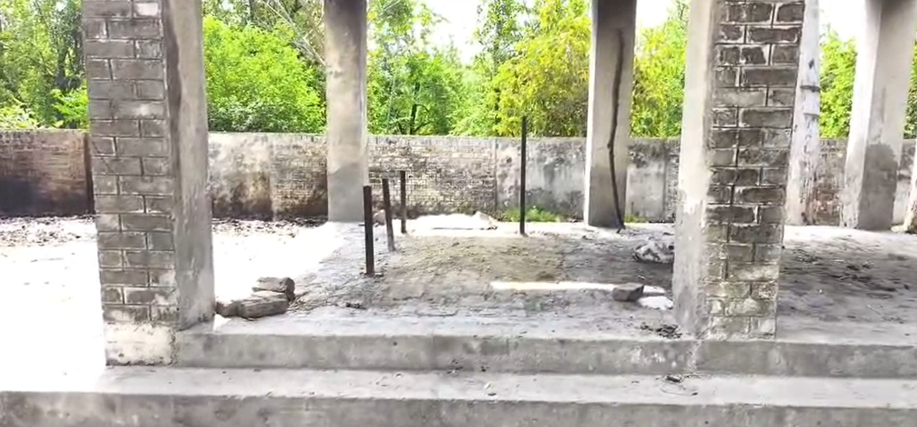 ਪੰਜਾਬ ''ਚ ਚੋਰਾਂ ਦੀ ਹੱਦ ਪਾਰ, ਹੁਣ ਸ਼ਮਸ਼ਾਨ ਘਾਟ ਵੀ ਨਹੀਂ ਛੱਡੇ, ਅਸਥੀਆਂ ਹੀ ਲੈ ਗਏ ਚੋਰ