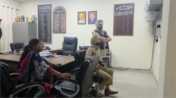 3 day old medicine stolen from government hospital