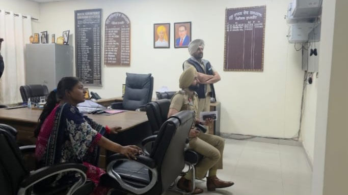 ਪੰਜਾਬ: ਸਰਕਾਰੀ ਹਸਪਤਾਲ ’ਚੋਂ ਚੋਰੀ ਹੋਇਆ 3 ਦਿਨਾਂ ਦਾ ਮੁੰਡਾ, ਸੁਰੱਖਿਆ ’ਚ ਵੱਡੀ ਅਣਗਹਿਲੀ