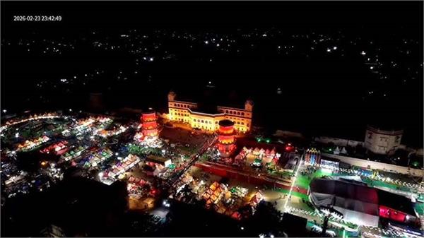 punjab sakhi shakti craft mela in patiala