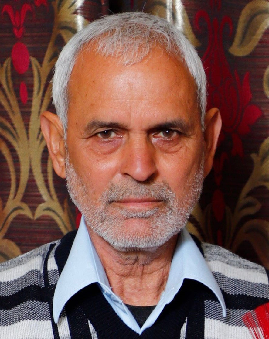 ਆਵਾਰਾ ਪਸ਼ੂ ਨਾਲ ਟਕਰਾਉਣ ਨਾਲ ਮੋਟਰਸਾਈਕਲ ਸਵਾਰ ਦੀ ਮੌਤ