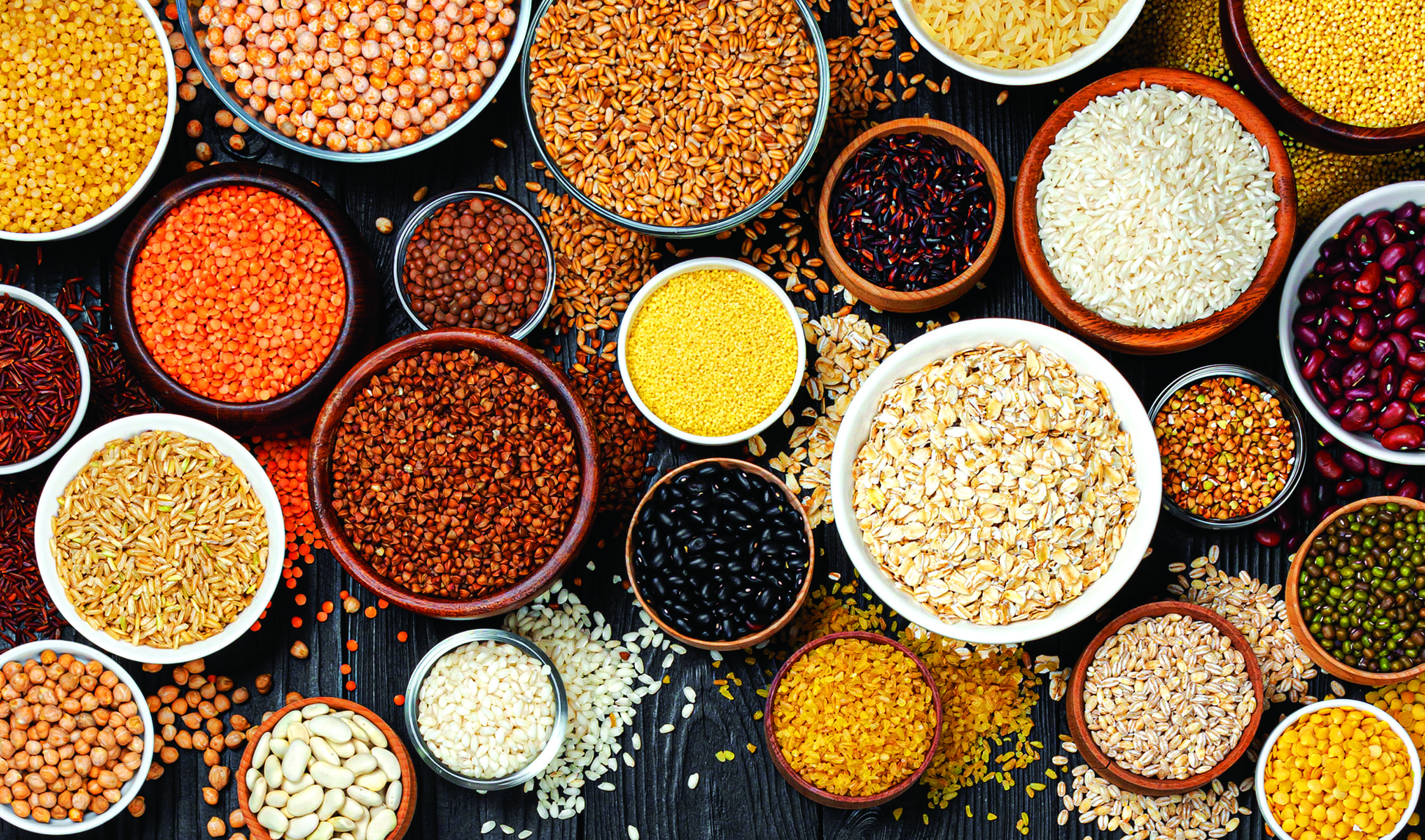 ਭਾਰਤ-ਅਮਰੀਕਾ ਵਪਾਰ : ਦਾਲਾਂ ਦੇ ਆਯਾਤ ਨੂੰ ਲੈ ਕੇ ਕਿਸਾਨਾਂ ਵਿੱਚ ਚਿੰਤਾ, ਸਰਕਾਰ ਨੇ ਸਥਿਤੀ ਕੀਤੀ ਸਪਸ਼ਟ