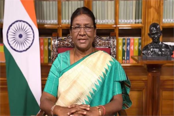 president draupadi murmu launched four women welfare schemes