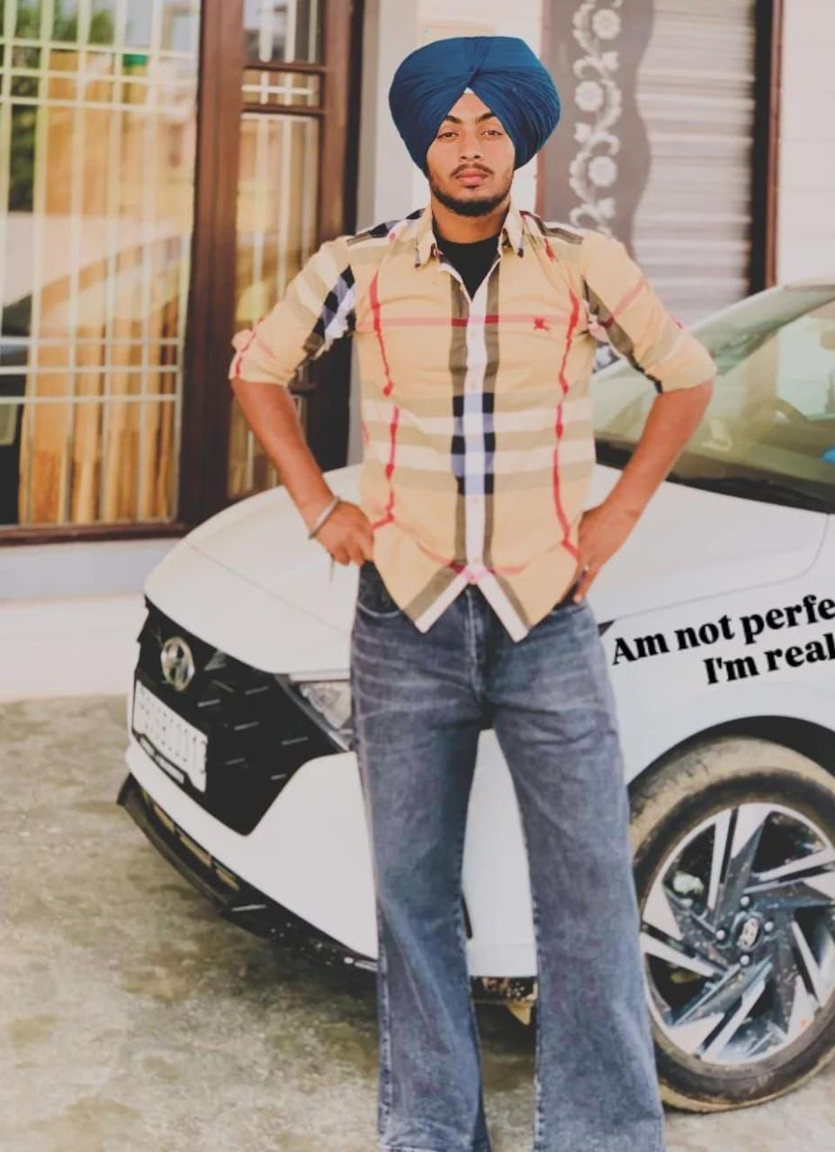 ਪੁਲਸ ਮੁਕਾਬਲੇ ’ਚ ਮਾਰੇ ਗਏ ਰਣਜੀਤ ਸਿੰਘ ਦਾ ਪਿੰਡ ਆਦੀਆਂ 'ਚ ਹੋਇਆ ਅੰਤਿਮ ਸੰਸਕਾਰ