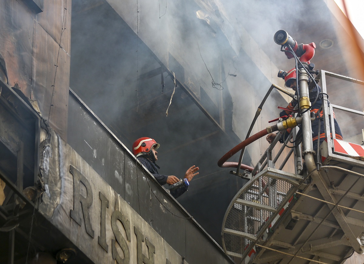 ਮ੍ਰਿਤਕਾਂ ਨੂੰ 2-2 ਲੱਖ ਤੇ ਜ਼ਖ਼ਮੀਆਂ ਨੂੰ 50-50 ਹਜ਼ਾਰ ! ਪਾਲਮ ਹਾਦਸੇ ''ਤੇ PM ਮੋਦੀ ਨੇ ਕੀਤਾ ਮੁਆਵਜ਼ੇ ਦਾ ਐਲਾਨ
