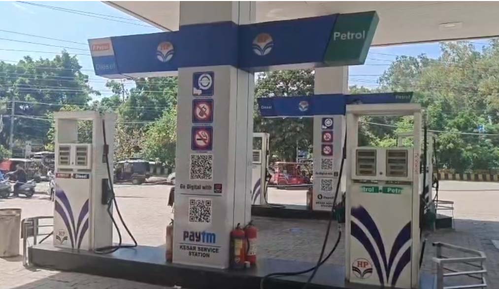 ਜਲੰਧਰ ਵਾਸੀ ਦੇਣ ਧਿਆਨ! ਇਹ ਪੈਟਰੋਲ ਪੰਪ ਹੋਇਆ ਬੰਦ, ਸੇਲਸਮੈਨ ਦਾ ਆਇਆ ਬਿਆਨ