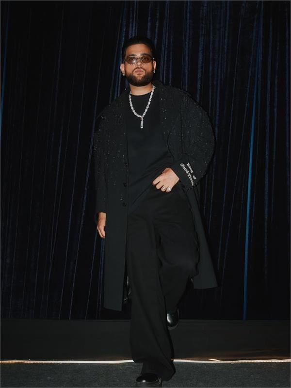 karan aujla announces second mumbai concert