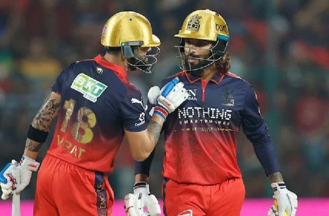 ''ਮੇਰੇ ਕੋਲ ਸ਼ਬਦ ਨਹੀਂ'': IPL 2026 ਦੇ ਪਹਿਲੇ ਮੈਚ ''ਚ ਕੋਹਲੀ ਦੀ ਸ਼ਾਨਦਾਰ ਪਾਰੀ ''ਤੇ ਬੋਲੇ ਪਾਟੀਦਾਰ