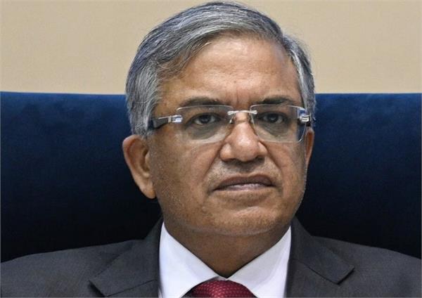 opposition parties  gyanesh kumar  chief election commissioner  notice