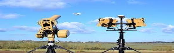 anti drone technology fails at the border