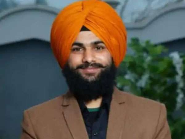 ਅੰਮ੍ਰਿਤਸਰ 'ਚ Delivery Boy ਦਾ ਬੇਰਹਿਮੀ ਨਾਲ ਕਤਲ, ਬਿਲਡਿੰਗ ਦੀ ਬੇਸਮੈਂਟ 'ਚੋਂ ਮਿਲੀ ਲਾਸ਼