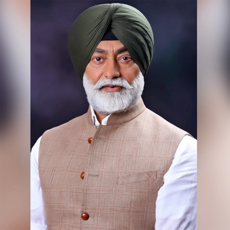 MLA ਇੰਦਰਜੀਤ ਕੌਰ ਮਾਨ ''ਤੇ ਖਹਿਰਾ ਨੇ ਸਾਧਿਆ ਨਿਸ਼ਾਨਾ, ਕਿਹਾ-''ਆਪ'' ਦੀ ''ਰਾਖੀ ਸਾਂਵਤ''