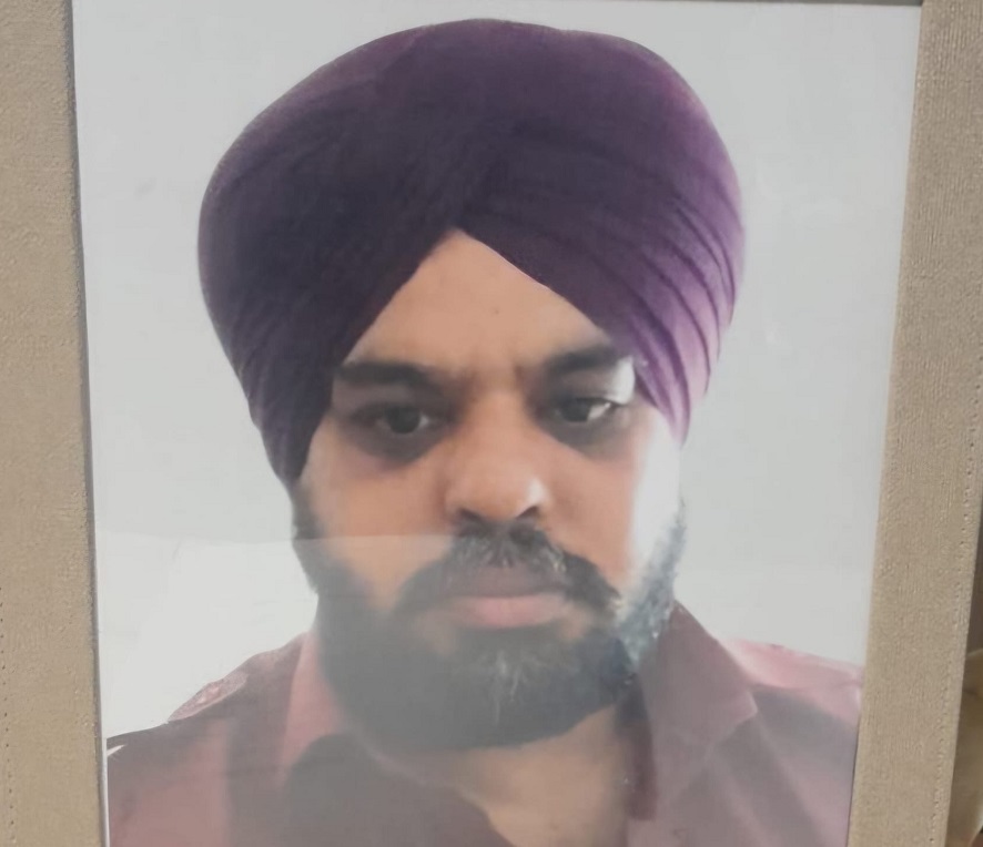 ਇਟਲੀ ''ਚ ਪੰਜਾਬੀ ਟਰੱਕ ਡਰਾਈਵਰ ਦੀ ਮੌਤ , ਭਾਈਚਾਰੇ ''ਚ ਸੋਗ ਦੀ ਲਹਿਰ