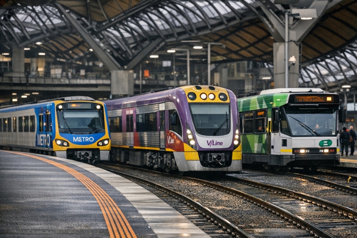 ਜਨਤਾ ਨੂੰ ਮੁਫ਼ਤ ਸਫ਼ਰ ਦਾ ਵੱਡਾ ਤੋਹਫ਼ਾ! ਵਿਕਟੋਰੀਆ ਸਰਕਾਰ ਨੇ ਕਰ 'ਤਾ ਐਲਾਨ