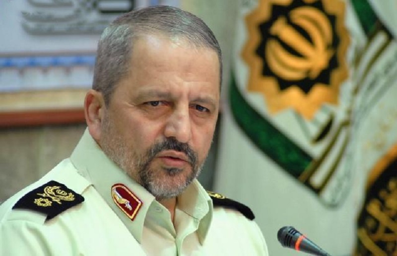 ਈਰਾਨ ਨੂੰ ਲਗਾਤਾਰ ਦੂਜਾ ਵੱਡਾ ਝਟਕਾ, ਇਹ ਹੋਰ ਸੀਨੀਅਰ ਅਧਿਕਾਰੀ ਦੀ ਮੌਤ