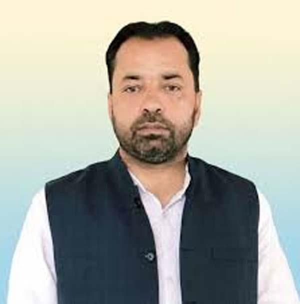 bjp leader tarsem thapa statement