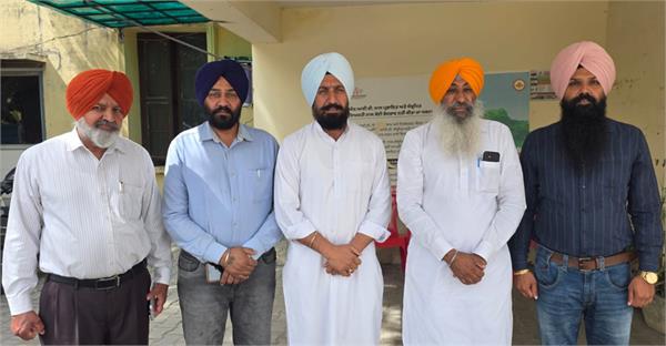 shiromani akali dal  aam aadmi party