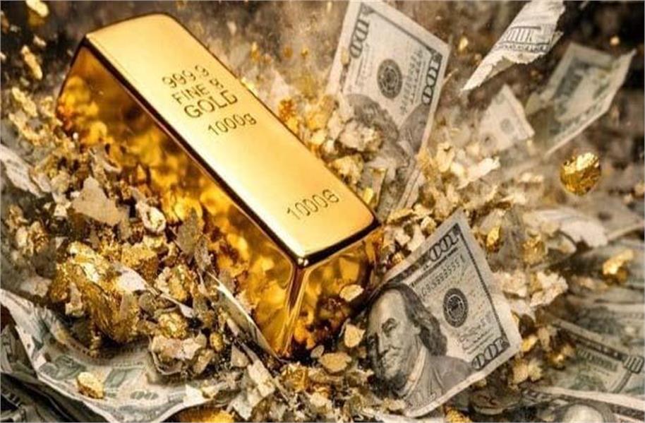 12 ਦਿਨਾਂ 'ਚ ਸੋਨਾ 12,000 ਅਤੇ ਚਾਂਦੀ 43,000 ਤੱਕ ਡਿੱਗ, ਜਾਣੋ ਗਿਰਾਵਟ ਦੇ ਕਾਰਨ