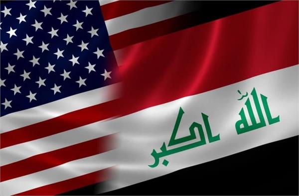 us citizens leave iraq