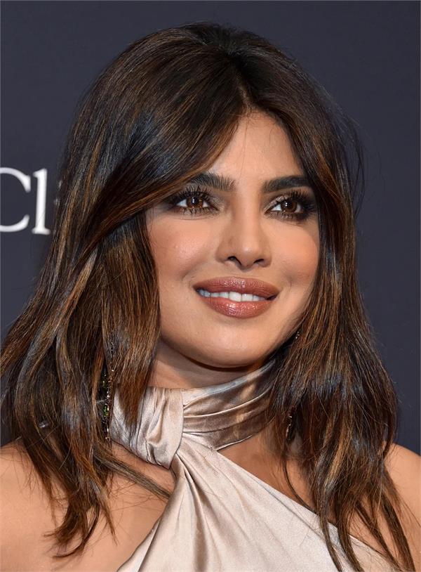 priyanka chopra  s big statement about the bollywood industry