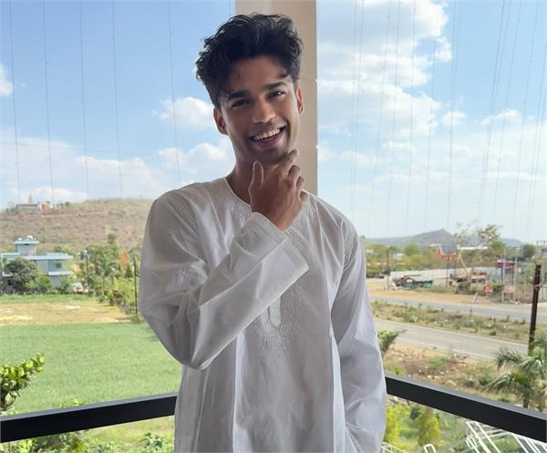 babil khan  s eid gift has a special connection to tabu