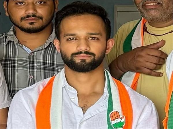 sukhvinder singh sukhu  media advisor  son  kidnapped