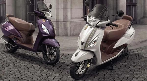 people fell off these tvs two wheelers after they broke down