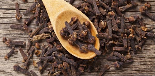benefits of cloves