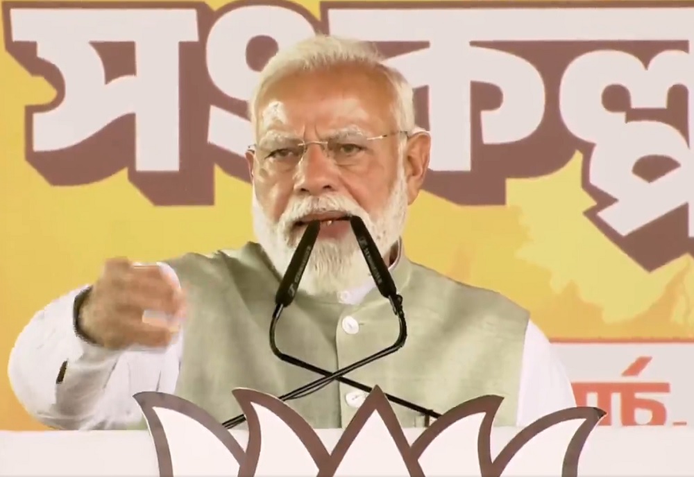 PM ਮੋਦੀ ਨੇ ਪੱਛਮੀ ਬੰਗਾਲ ਨੂੰ ਦਿੱਤਾ 18,680 ਕਰੋੜ ਰੁਪਏ ਦਾ ਤੋਹਫ਼ਾ; ਕਈ ਵੱਡੇ ਪ੍ਰਾਜੈਕਟਾਂ ਦਾ ਰੱਖਿਆ ਨੀਂਹ ਪੱਥਰ