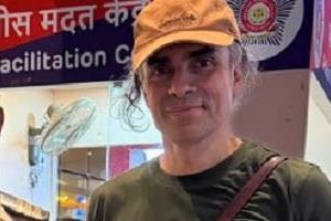 imtiaz ali thanks mumbai police for retrieving his lost bag at the airport