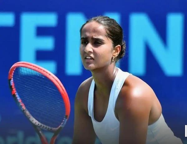 vaishnavi adkar included in indian team for billie jean king cup