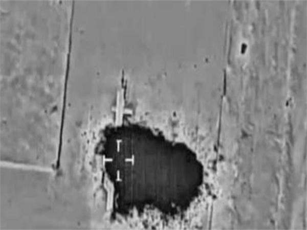 israel on irani helicopter