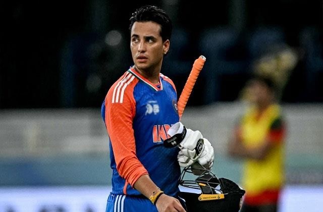 T20 WC:ਫਾਈਨਲ ਤੋਂ ਪਹਿਲਾਂ ਸਹਿਵਾਗ ਦੀ ਸਲਾਹ, ਅਭਿਸ਼ੇਕ ਓਪਨਿੰਗ ਛੱਡ ਇਸ ਨੰਬਰ ''ਤੇ ਕਰੇ ਬੱਲੇਬਾਜ਼ੀ