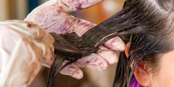 know the right way to color your hair 