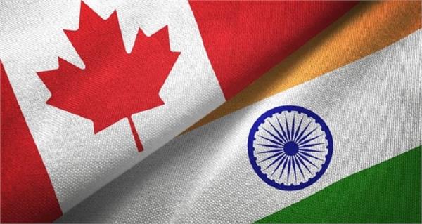 india canada relations again in tension