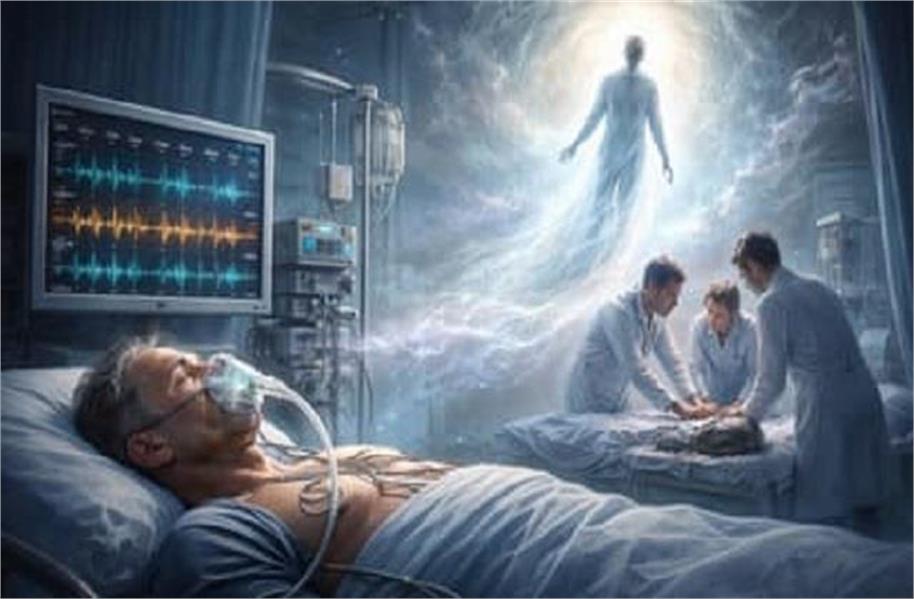 ਜੀਵਨ ਦਾਨ ਵਾਂਗ ਮੌਤ ਦਾਨ ਸੰਭਵ ਹੈ!