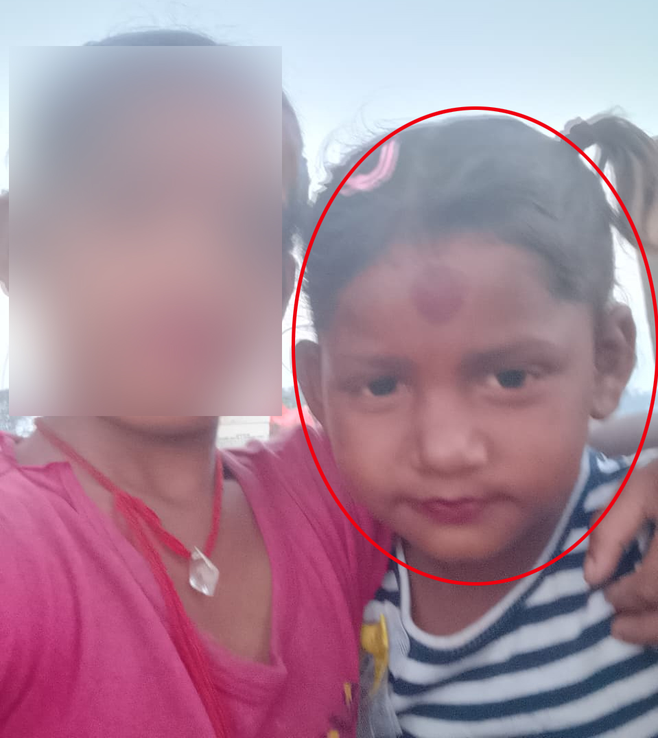 ਪੰਜਾਬ ''ਚ ਦਿਲ ਕੰਬਾਊ ਘਟਨਾ, ਨਿੱਕੀ ਜਿਹੀ ਬਾਲੜੀ ਨੂੰ ਨੋਚ-ਨੋਚ ਖਾ ਗਏ ਕੁੱਤੇ