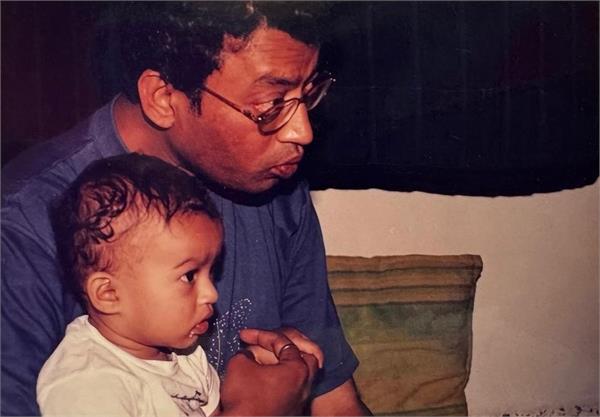babil khan shares emotional post remembering his father  irrfan khan