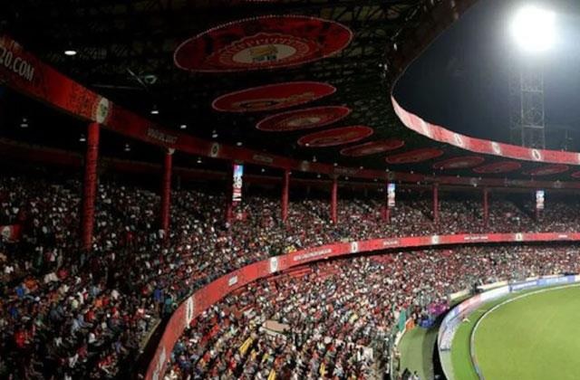ਭਾਜੜ 'ਚ ਜਾਨ ਗੁਆਉਣ ਵਾਲੇ ਫੈਨਜ ਦੀ ਯਾਦ 'ਚ RCB ਦਾ ਵੱਡਾ ਫੈਸਲਾ; ਹਰ ਮੈਚ 'ਚ 11 ਸੀਟਾਂ ਰਹਿਣਗੀਆਂ ਖਾਲੀ