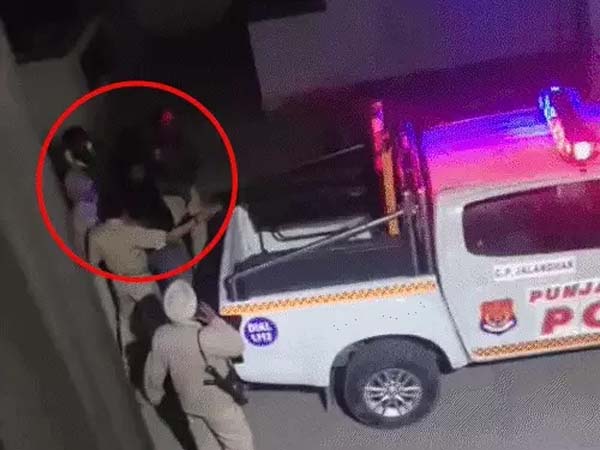 ਜਲੰਧਰ ''ਚ ਵੱਡੀ ਵਾਰਦਾਤ! ਫਾਇਰਿੰਗ ਨਾਲ ਦਹਿਲਿਆ ਇਹ ਇਲਾਕਾ