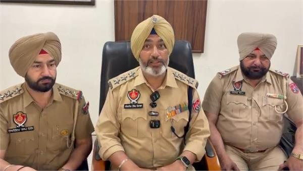 woman  s murder  punjab sarpanch