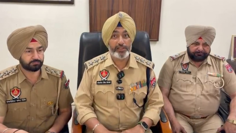 ਔਰਤ ਦੇ ਕਤਲ ਮਾਮਲੇ ’ਚ ਨਾਮਜ਼ਦ ਸਰਪੰਚ ਦੇ ਪੁੱਤਰ ਦਾ ਮਿਲਿਆ 5 ਦਿਨਾਂ ਰਿਮਾਂਡ