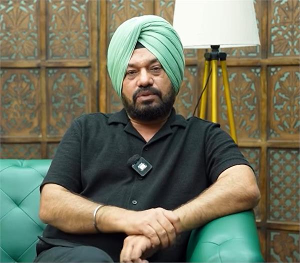 gurpreet ghuggi breaks silence on social media controversy