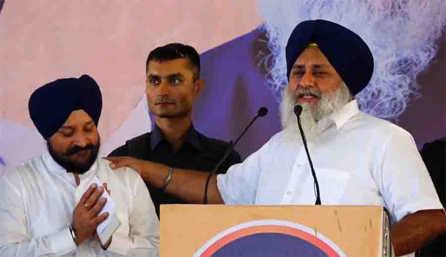 ਵਿਧਾਨ ਸਭਾ ਚੋਣਾਂ ਲਈ ਸਮਰਾਲਾ ਹਲਕੇ ਤੋਂ ਅਕਾਲੀ ਦਲ ਨੇ ਐਲਾਨਿਆ ਉਮੀਦਵਾਰ